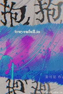 Bìa truyện Ôm Một Cái - Khương Khả Thị - Khương Khả Thị