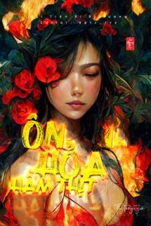 Bìa truyện Ôn Hỏa Hầm Thịt - Hải Tiên Bì Bì Tương