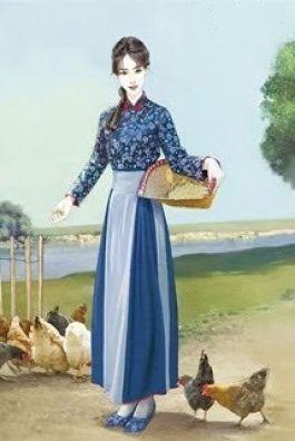 Bìa truyện Ôn Hương Diễm Ngọc - Bạch Giới Tử