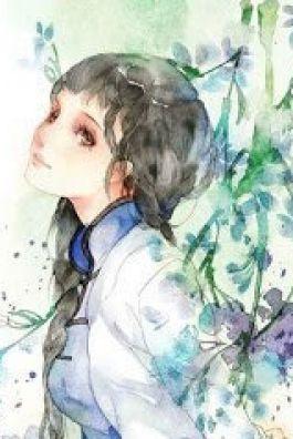 Bìa truyện Ôn Lương - Mễ Nháo Nháo