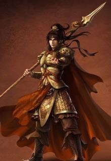 Bìa truyện Ôn Nhu Nhất Đao [Luận Anh Hùng] - Ôn Thụy An