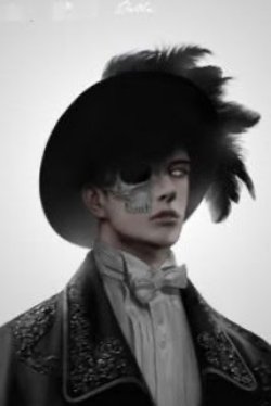 Bìa truyện Ông Trùm - Trường Lê