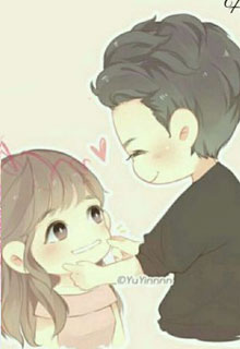 Bìa truyện Ông Xã Cầm Thú Không Đáng Tin - Quẫn Quẫn Hữu Yêu