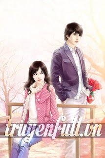 Bìa truyện Ông Xã Hợp Đồng - Vô Danh