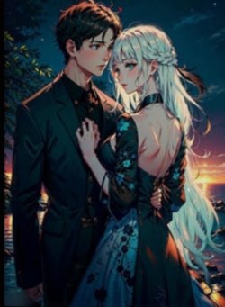 Bìa truyện Ông Xã Tuyệt Tình Đừng Lại Đây