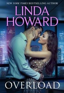 Bìa truyện Overload - Linda Howard