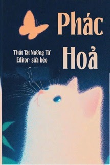 Bìa truyện Phác Hoả - Thất Tát Nương Tử - Thất Tát Nương Tử