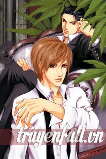 Bìa truyện Phái Diễn Xuất - Thụy Mang