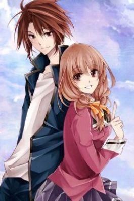 Bìa truyện Phải Lòng Tổng Tài Ác Ma - Tử Du