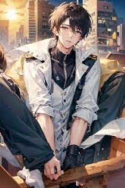 Bìa truyện Phàm Ngốc Tu Tiên - Ss Hà Thần