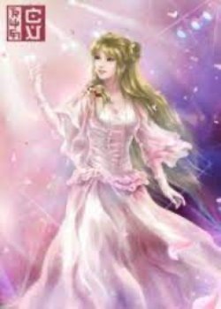 Bìa truyện Phàm Nữ Tiên Hồ