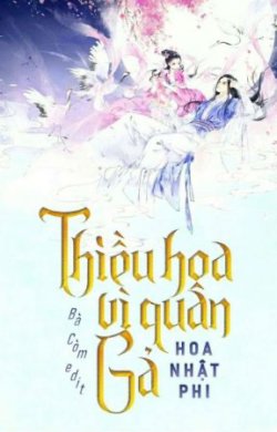 Bìa truyện [Phần 2] Tỏa Sáng Cho Chàng - Hoa Nhật Phi