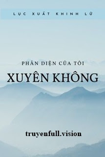 Bìa truyện Phản Diện Của Tôi Xuyên Không - Lục Xuất Khinh Lữ
