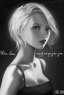 Bìa truyện Phản Diện Cũng Có Quyền Yêu! - Unn