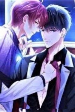 Bìa truyện Phản Diện Đáng Yêu Đến Như Vậy?