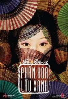 Bìa truyện Phấn Hoa Lầu Xanh - Tào Đình