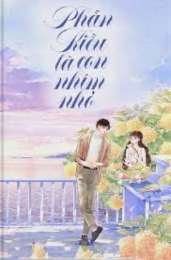 Bìa truyện Phần Kiều Là Con Nhím Nhỏ