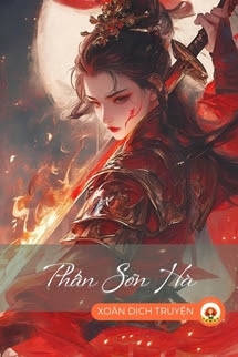 Bìa truyện Phấn Sơn Hà - Tiểu Thất Tể Tử