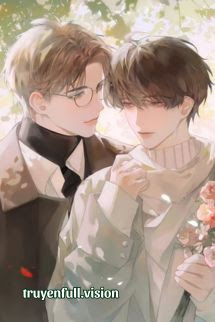 Bìa truyện Pháo Hôi Sống Lại Khi Đã End Truyện - Yêu Điềm Di