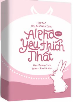 Bìa truyện Phát Đường Cùng Vị Alpha Muốn Được Hẹn Hò Nhất