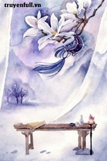 Bìa truyện Phất Huyền Thập Tam Khúc - Lưu Diên Trường Ngưng