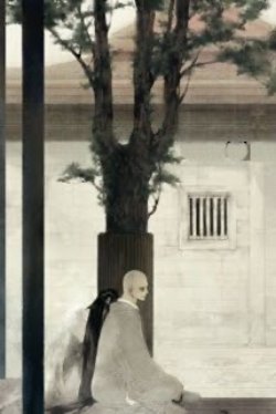 Bìa truyện Phật Kệ