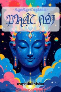 Bìa truyện Phật Nói - AyeAyeCaptain - AyeAyeCaptain
