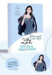 Bìa truyện [Phát Sóng Trực Tiếp] Vả Mặt Nữ Chủ Cùng Tra Nam - Duy Khách