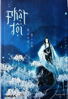Bìa truyện Phật Tội - Đằng Bình