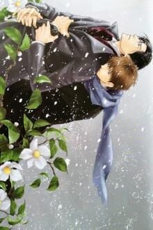 Bìa truyện Phật Tứ Diện