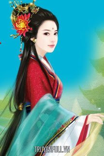 Bìa truyện Phế Hậu Xoay Người Ký - Hồi Sênh