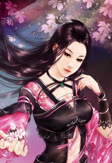 Bìa truyện Phế Sài Muốn Nghịch Thiên: Ma Đế Cuồng Phi - Tiêu Thất Gia