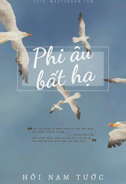 Bìa truyện Phi Âu Bất Hạ - Hồi Nam Tước