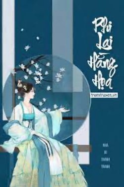 Bìa truyện Phi Lai Hoành Họa