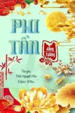 Bìa truyện Phi Tần Dắng Tường