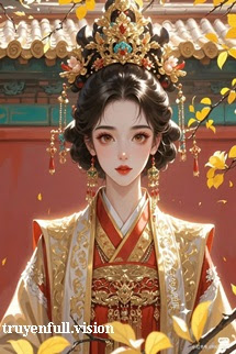 Bìa truyện Phi Tần Tranh Dành Sủng Ái - Zhihu