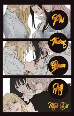 Bìa truyện Phi Thường Quan Hệ - Bắc Nam