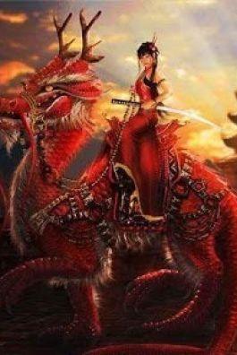 Bìa truyện Phi Trần - Tiêu Đường Đông Qua