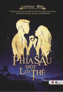 Bìa truyện Phía Sau Một Lời Thề - Catherine Bybee