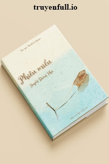 Bìa truyện Phiêu Miểu 4 - Quyển Diêm Phù - Bạch Cơ Quán