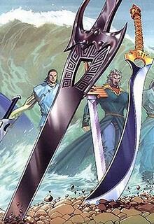 Bìa truyện Phiêu Phong Kiếm Vũ - Cổ Long