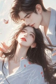 Bìa truyện Phố Cũ - Cửu Ngũ