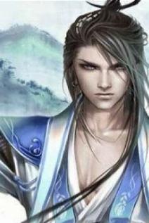 Bìa truyện Phố Cũ - Lưu Thủy Thủy