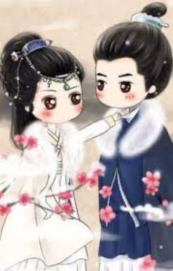 Bìa truyện Phò Mã Gặp Nạn