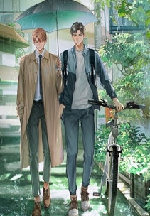 Bìa truyện Phối Hợp - Phong Tử Mao