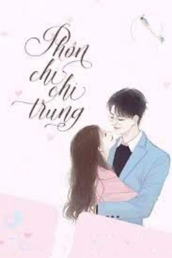 Bìa truyện Phồn Chi Chi Trung