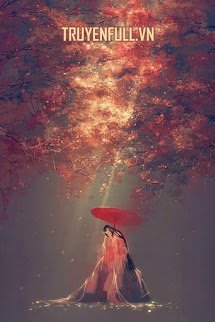 Bìa truyện Phồn Hoa Tự Cẩm - Lưu Diên Trường Ngưng