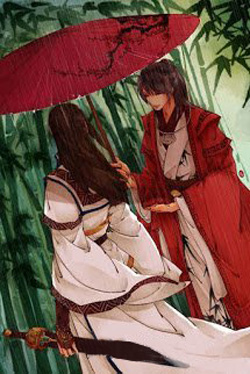 Bìa truyện Phong Đao - Thanh Sơn Hoang Trủng