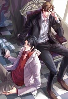 Bìa truyện Phong Thả Đình Trú - Sắc Như Không