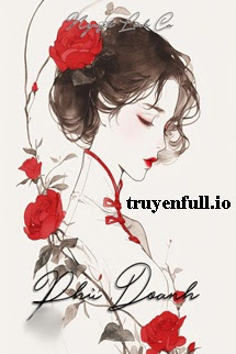 Bìa truyện Phù Doanh - A Linh